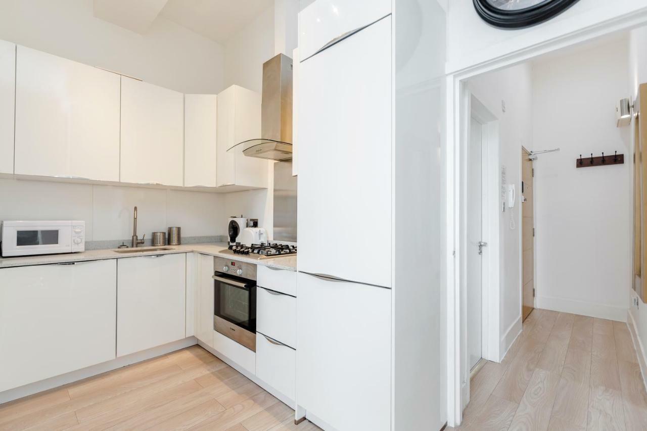 Wandsworth Terrace Appartement Londres
