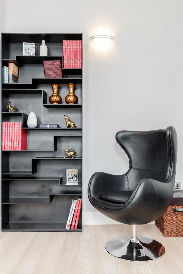 Appartement Wandsworth Terrace