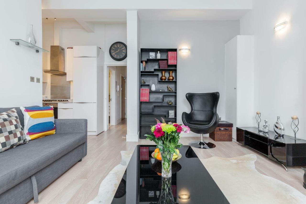 Wandsworth Terrace Appartement *