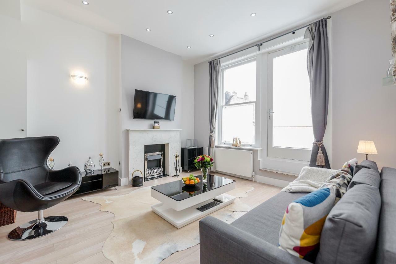 Appartement Wandsworth Terrace *