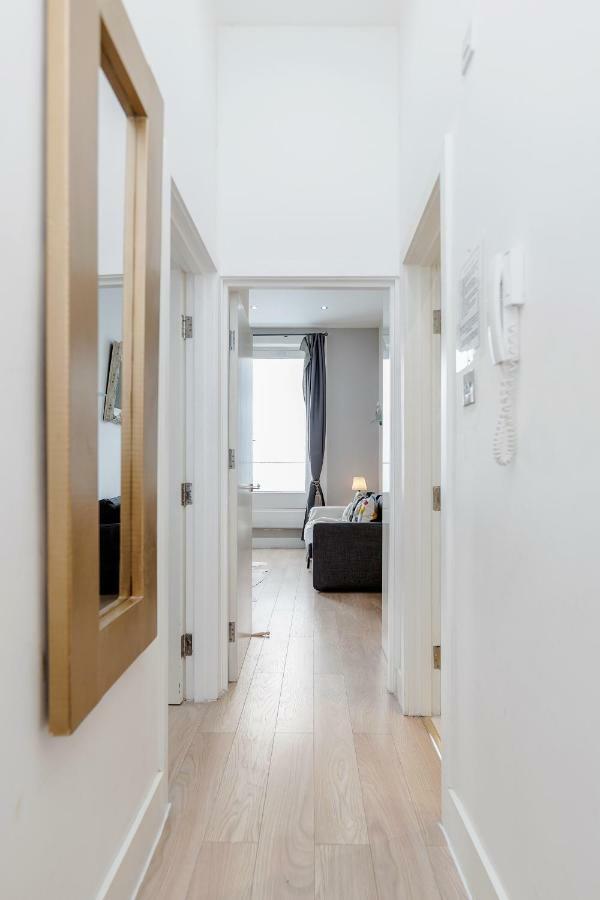 Wandsworth Terrace Appartement *