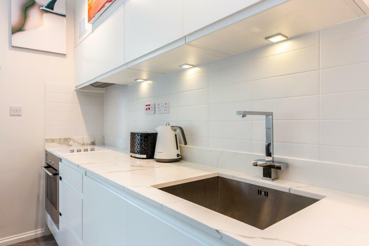 Soho Apartamento