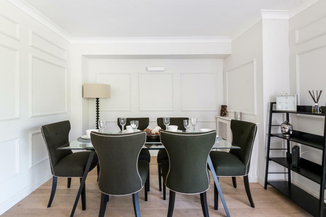 Appart hôtel Buckingham & Lloyds 5*