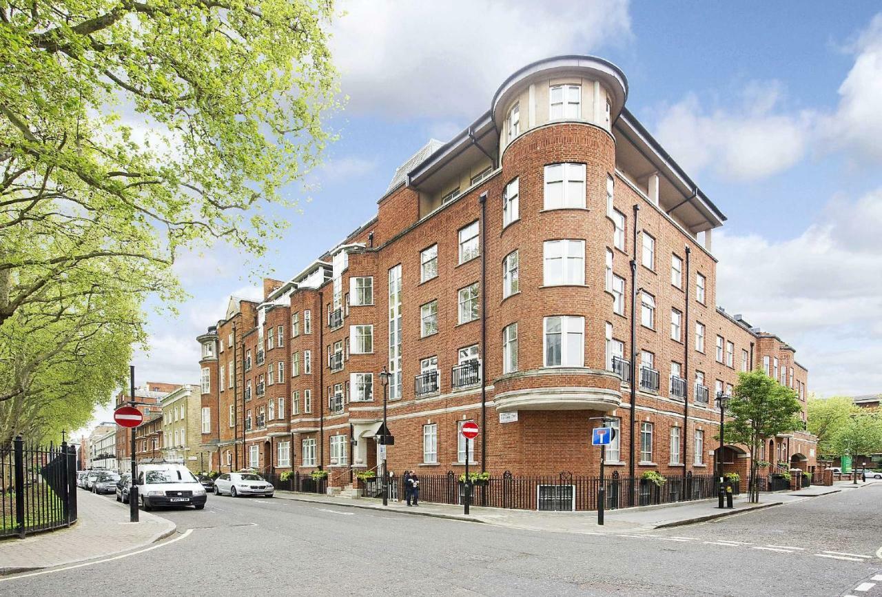 Apartamento Stylish In Victoria & Westminster