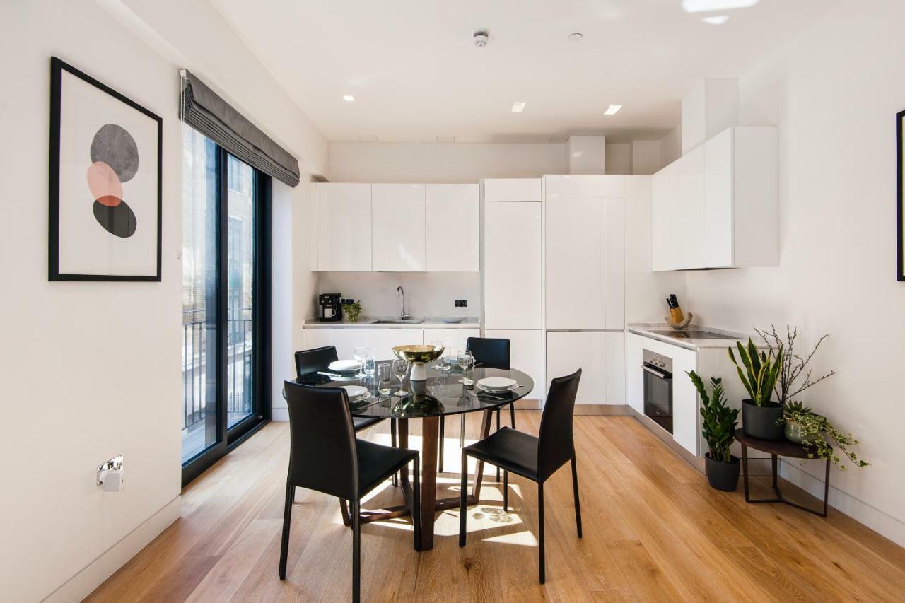 Apartamento Arcore Premium The Londres