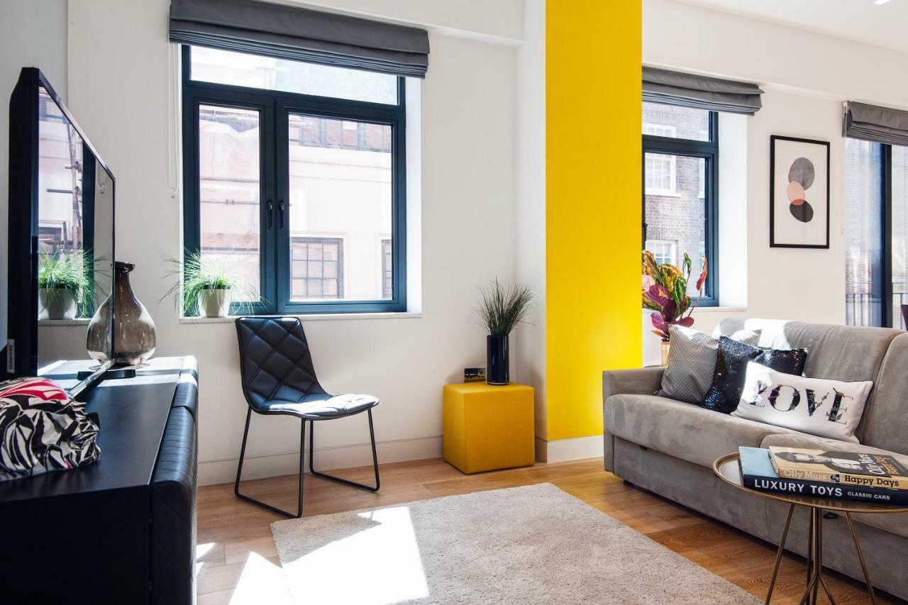 Arcore Premium The Appartement Londres