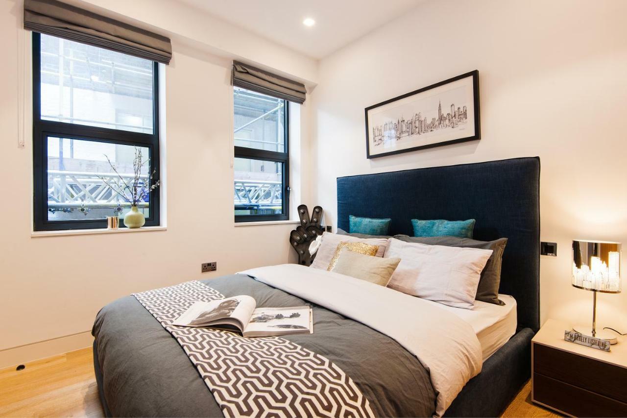 Arcore Premium The Appartement Londres
