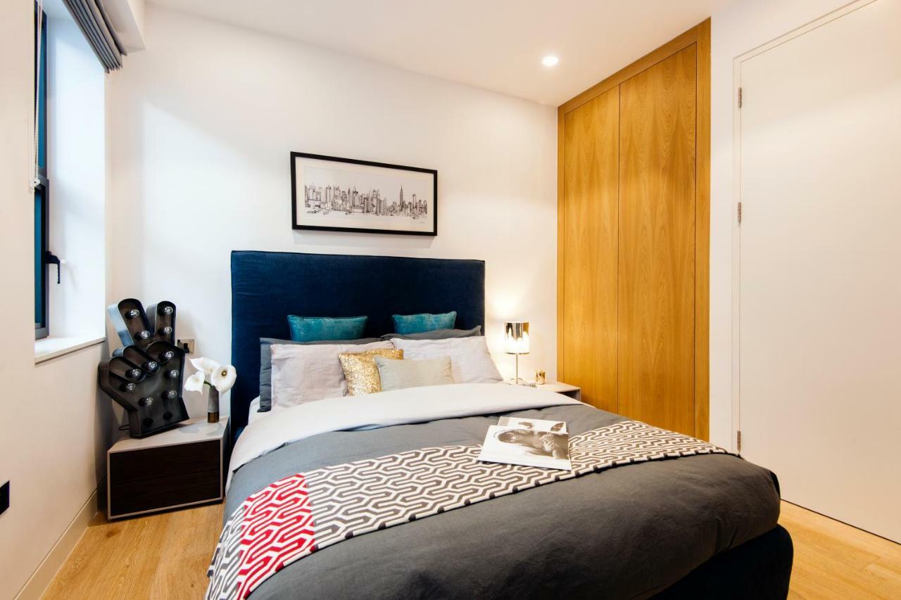 Arcore Premium The Apartamento *