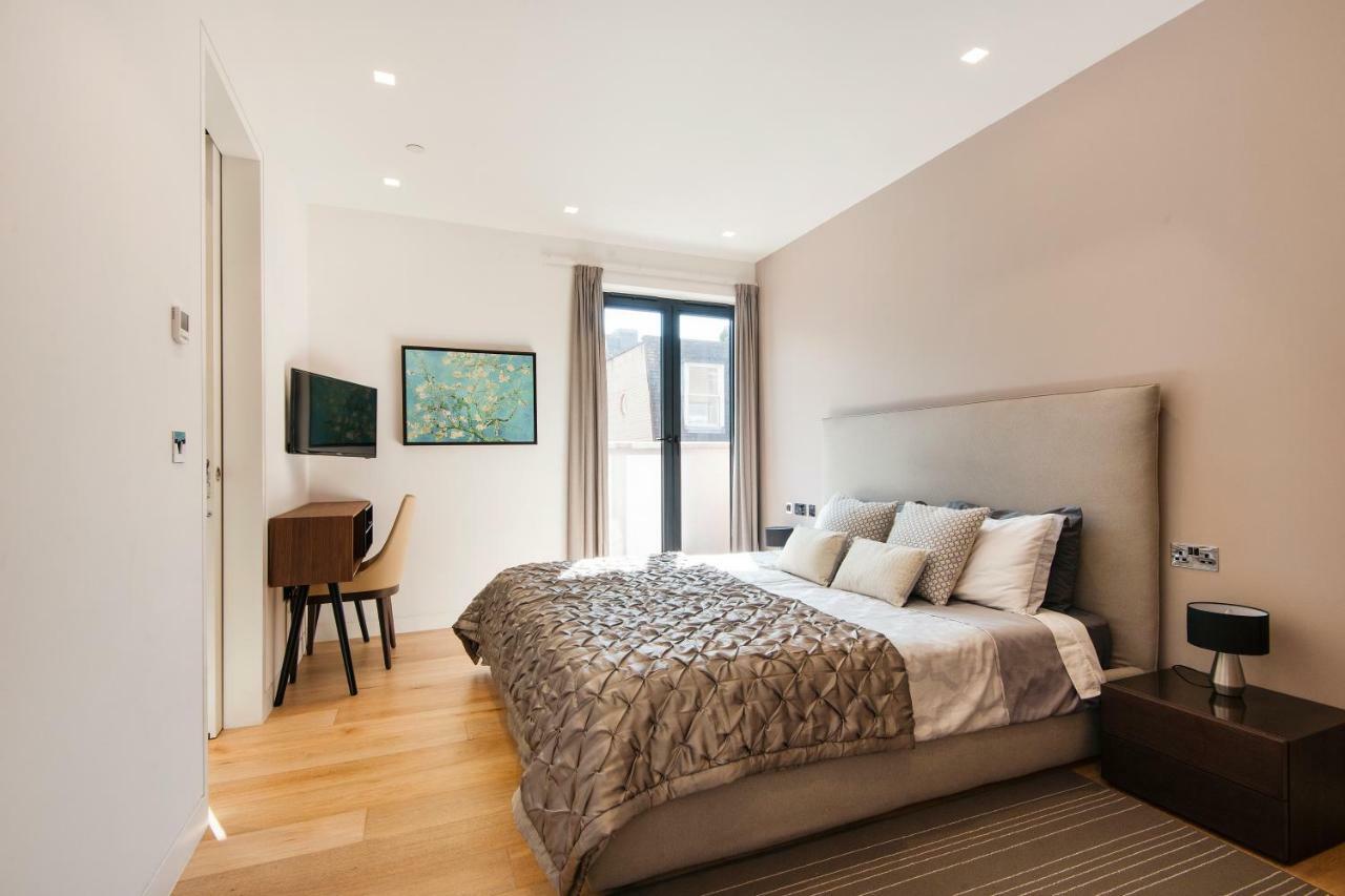 Appartement Arcore Premium The Londres
