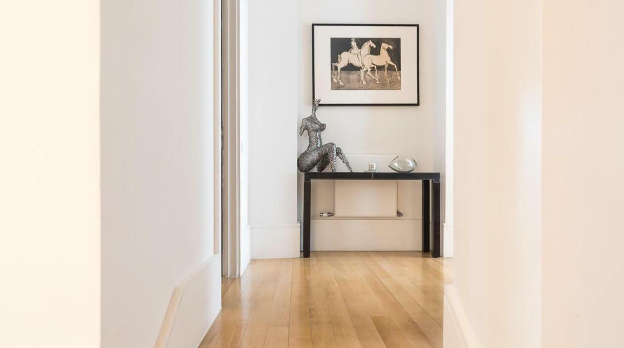 Maisonette Hyde Park Londres