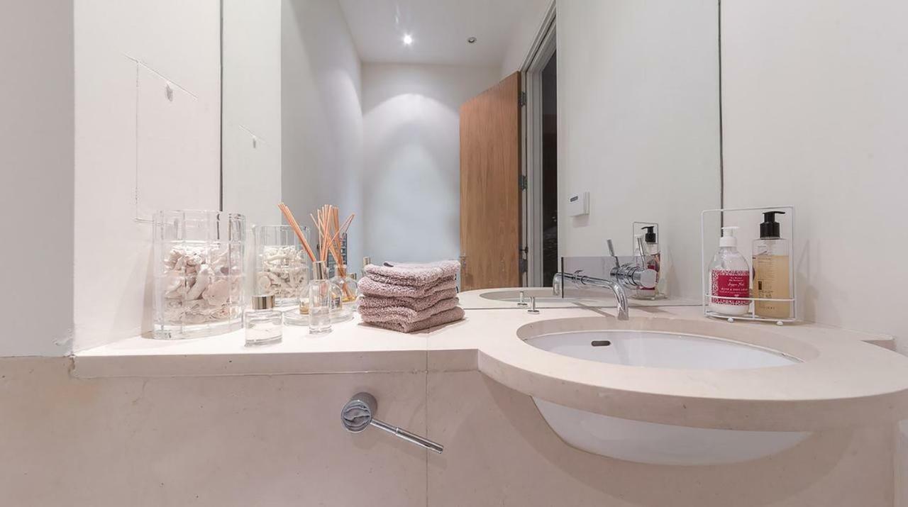 Apartamento Maisonette Hyde Park Londres