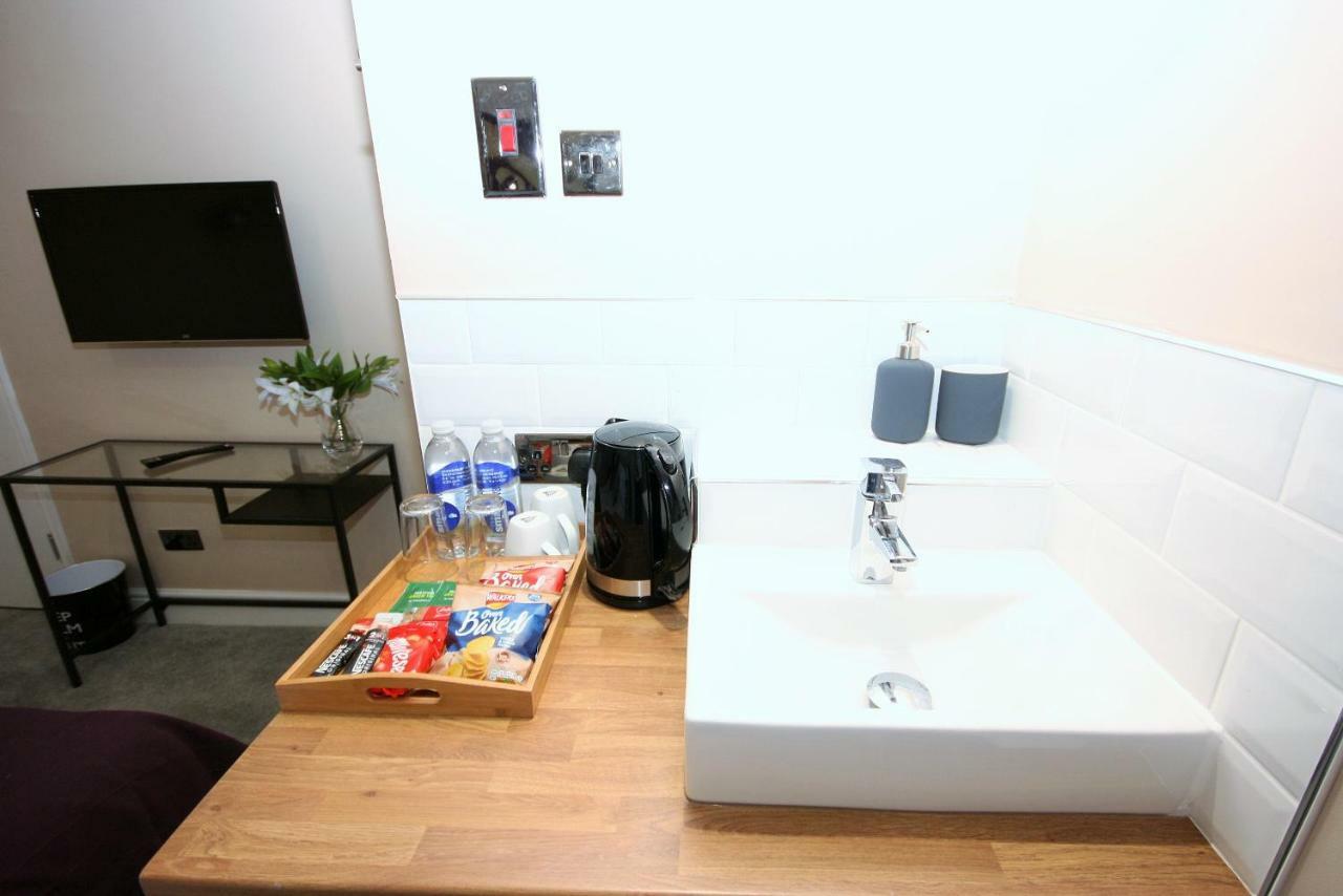 Brick Lane Guest house