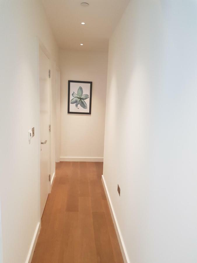Appartement Gigli Luxury Wembley *