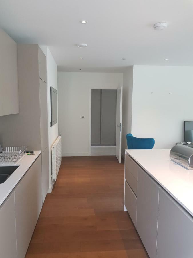 Gigli Luxury Wembley Appartement