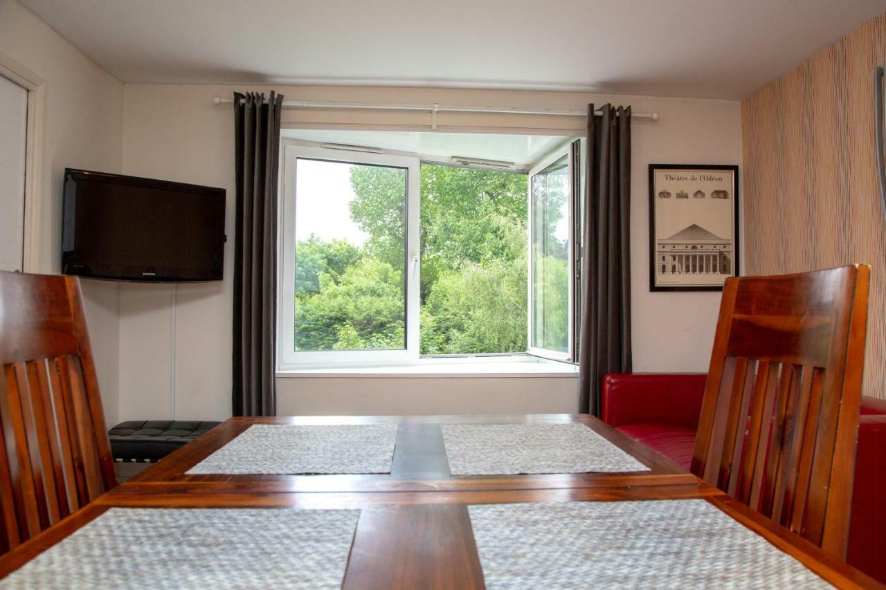 Great 2 Bedrooms 15 Mins From The Centre Apartamento Londres