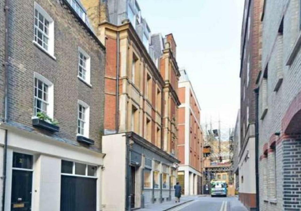 Hsa - Hoxton Square
