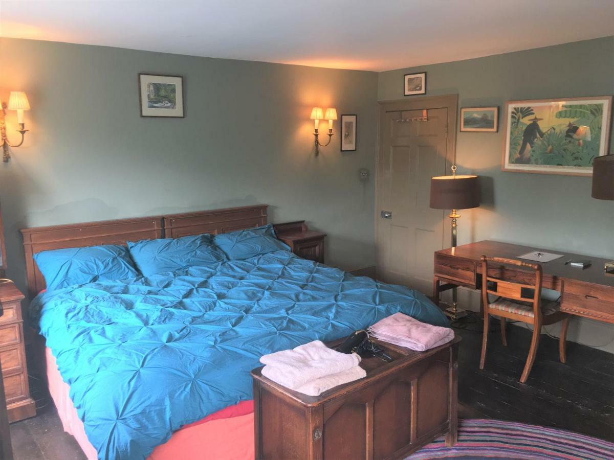 Apartamento 1810 Georgian House