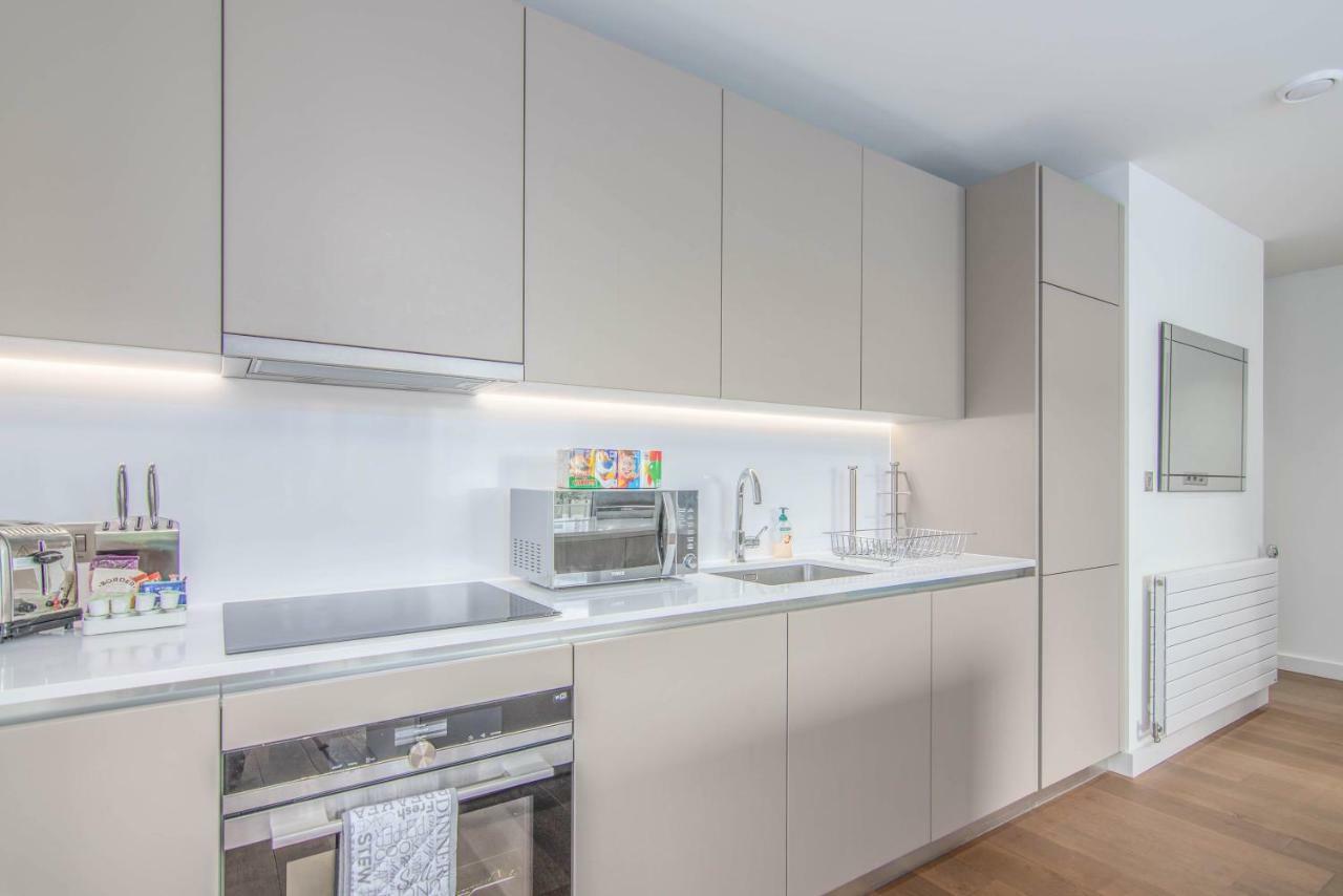 Gigli Luxury Wembley Londres