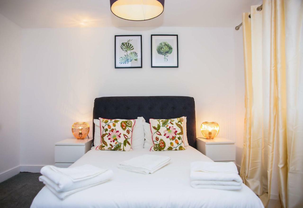Superior 2 Bedroom Apartamento