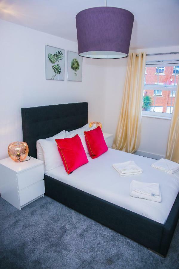 Superior 2 Bedroom Apartamento *