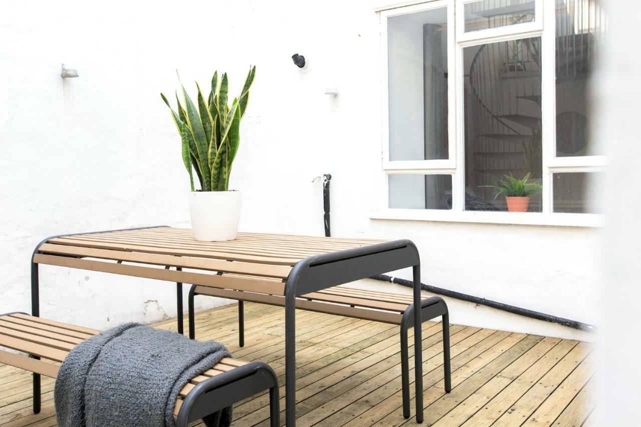 The Paddington Maisonette - 2bdr Apartamento *