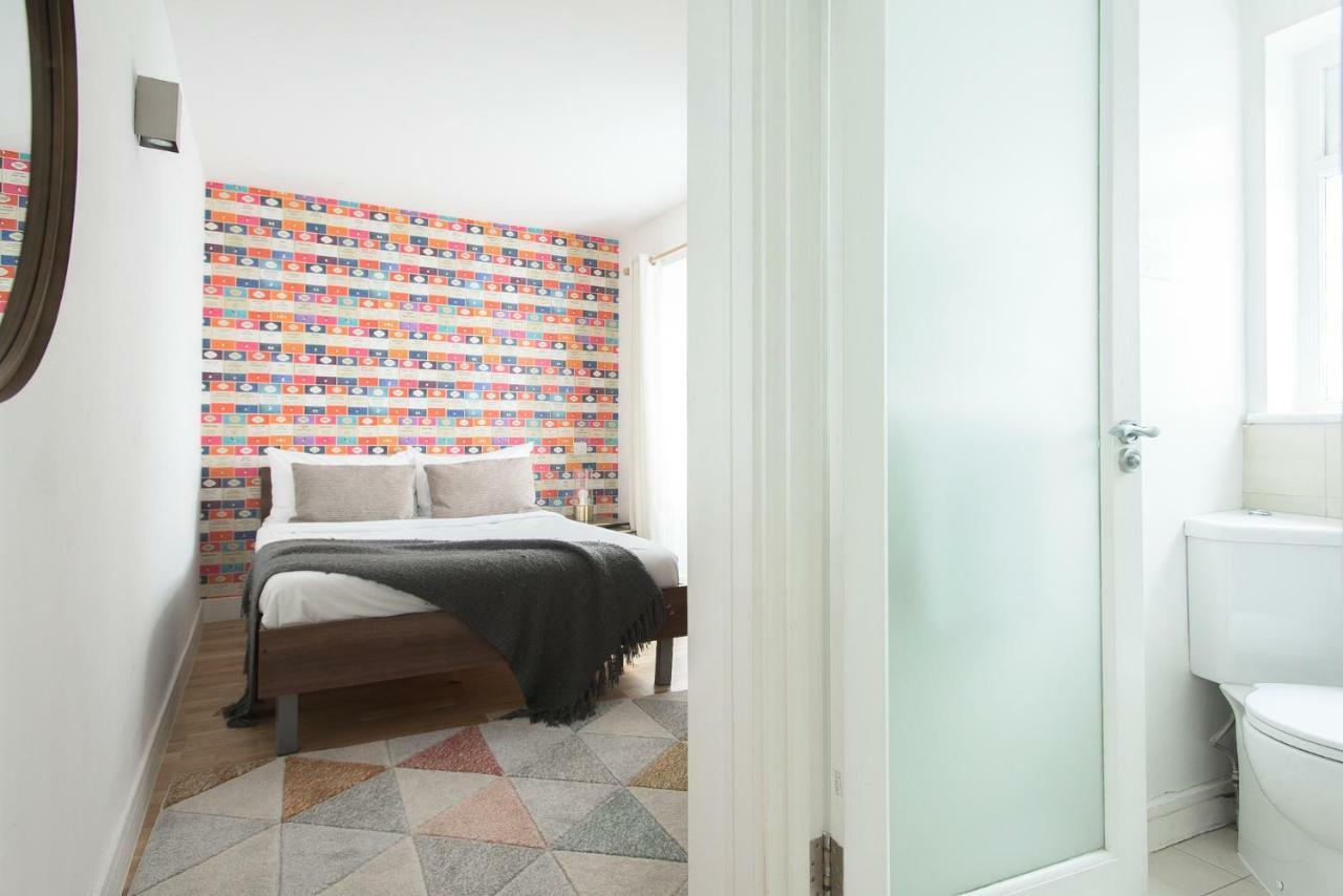 The Paddington Maisonette - 2bdr Apartamento Londres