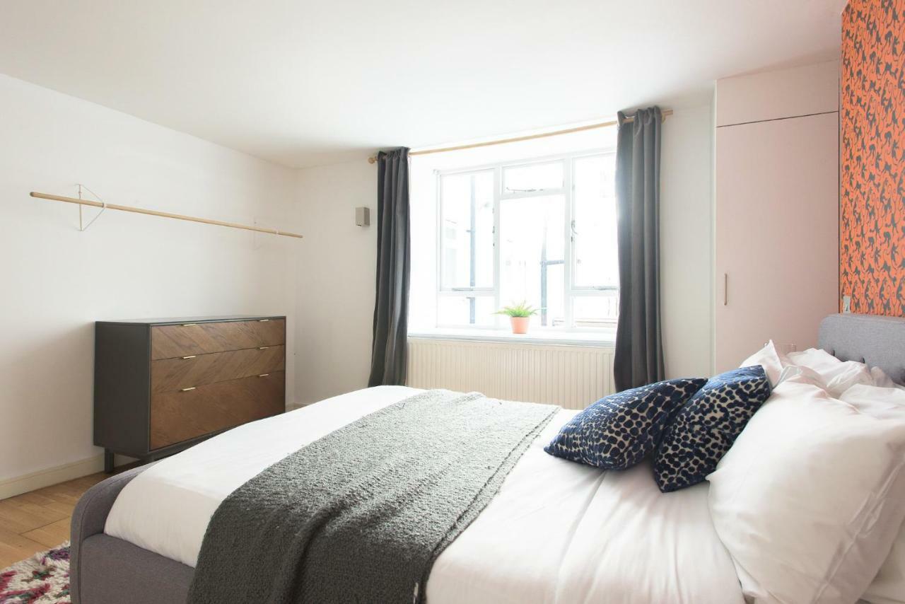 Apartamento The Paddington Maisonette - 2bdr