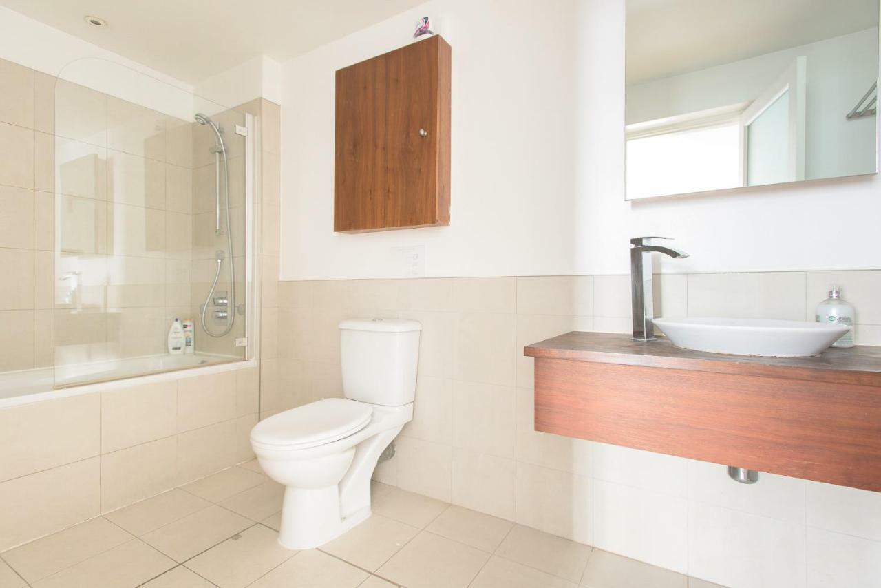 The Paddington Maisonette - 2bdr Apartamento *