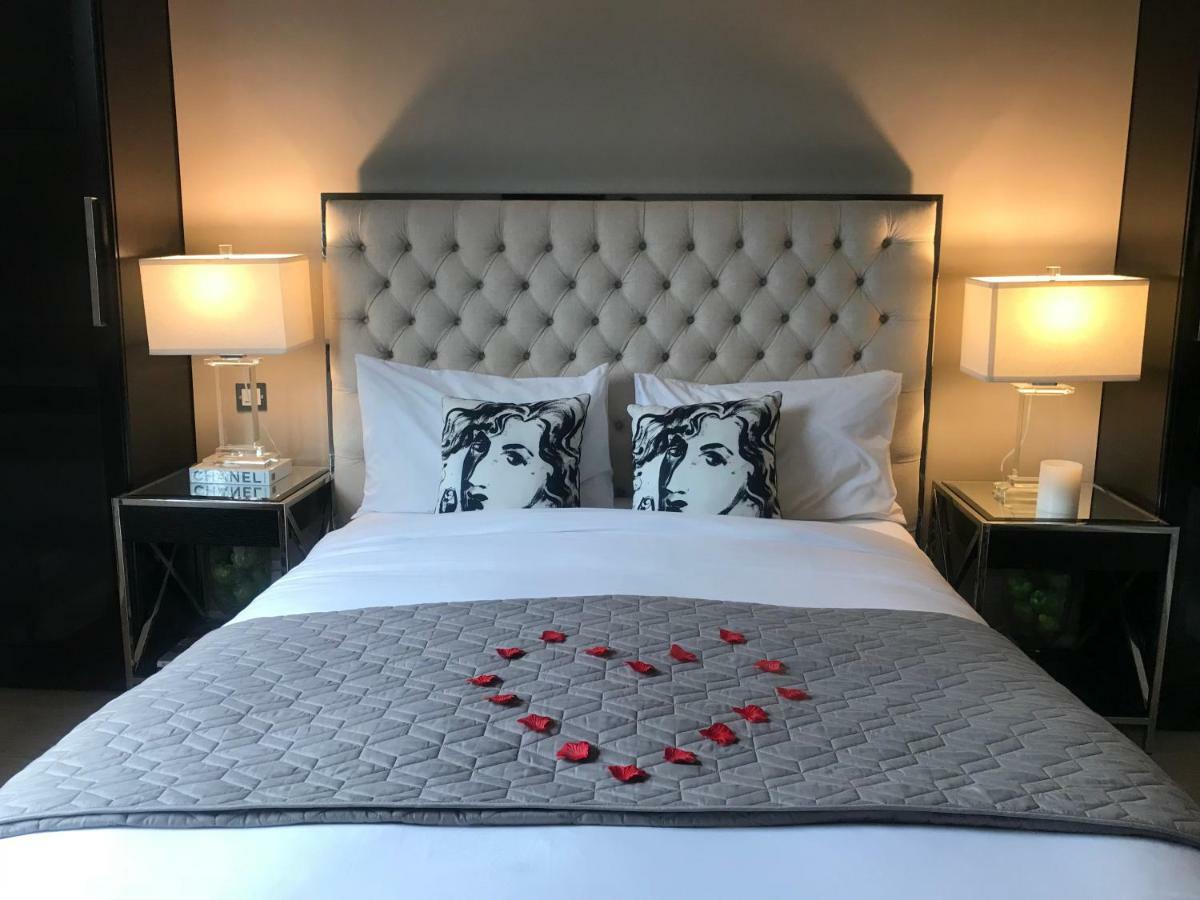 Sakkson House & 4* Londres