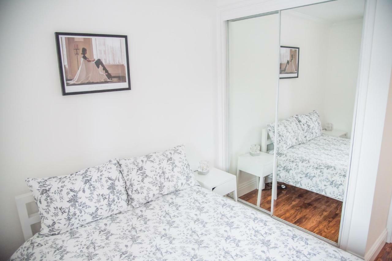 Superb Modern 3bed 2bath With Wifi, Trendy Fitzrovia W1 By Oxford Street Affable Informative Host Londres