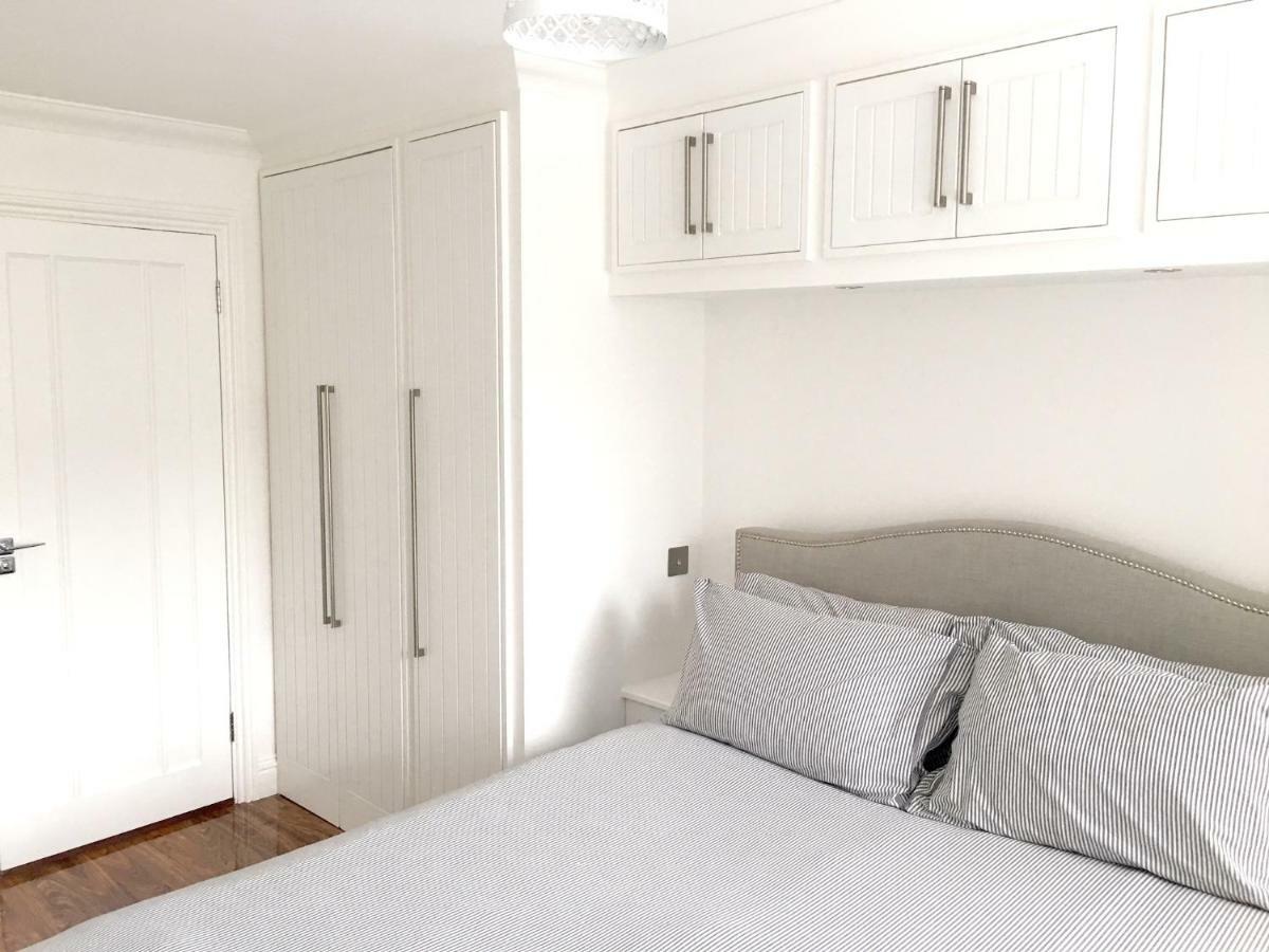 Apartamento Superb Modern 3bed 2bath With Wifi, Trendy Fitzrovia W1 By Oxford Street Affable Informative Host