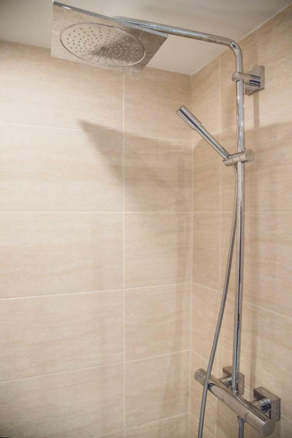 Apartamento Superb Modern 3bed 2bath With Wifi, Trendy Fitzrovia W1 By Oxford Street Affable Informative Host Londres