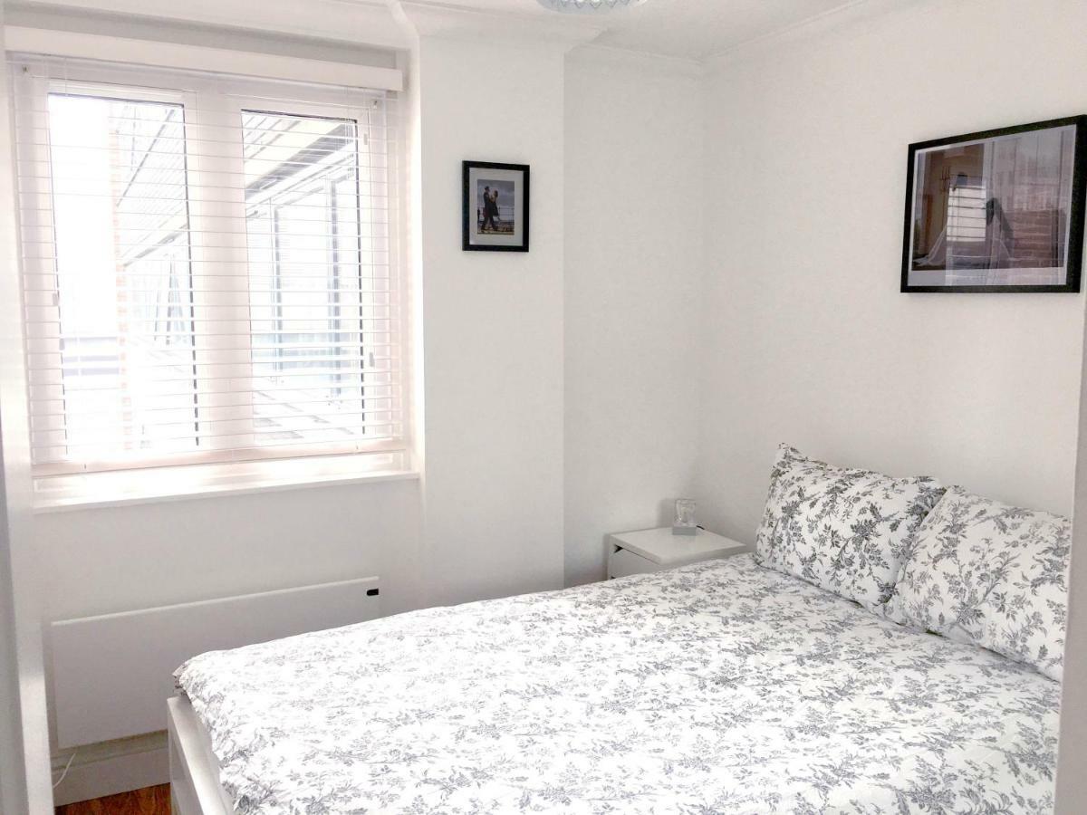 Superb Modern 3bed 2bath With Wifi, Trendy Fitzrovia W1 By Oxford Street Affable Informative Host Apartamento Londres