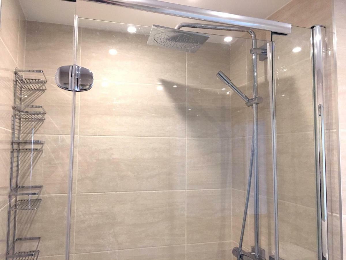 Superb Modern 3bed 2bath With Wifi, Trendy Fitzrovia W1 By Oxford Street Affable Informative Host Apartamento