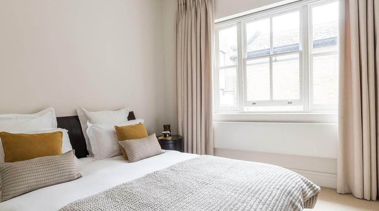 Maisonette Hyde Park *