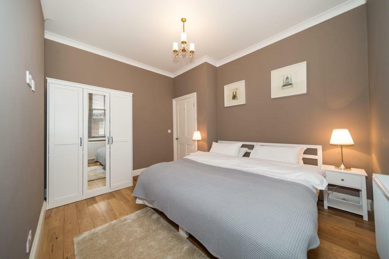 Apartment - Great Location London