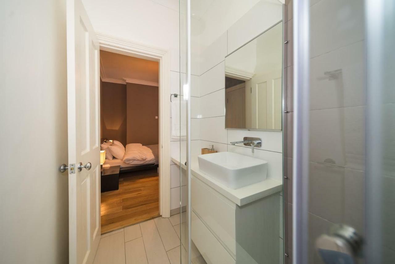- Great Location London