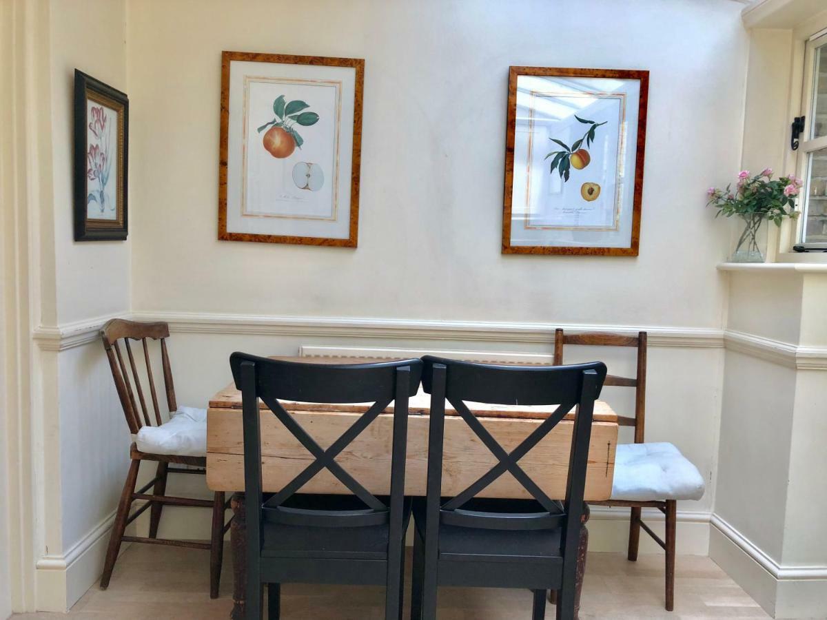 Stylish In Victoria & Westminster Apartamento