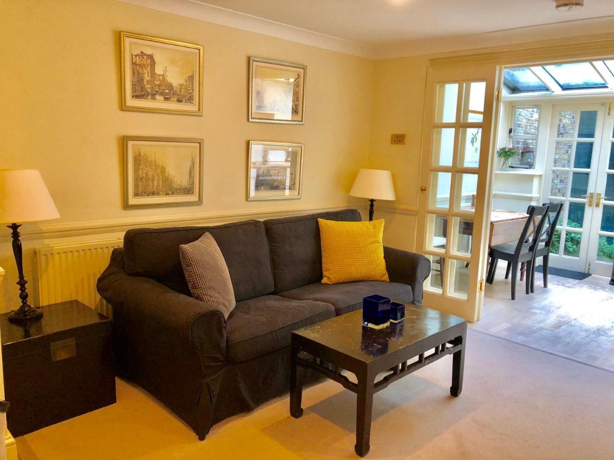 Stylish In Victoria & Westminster Apartamento Londres