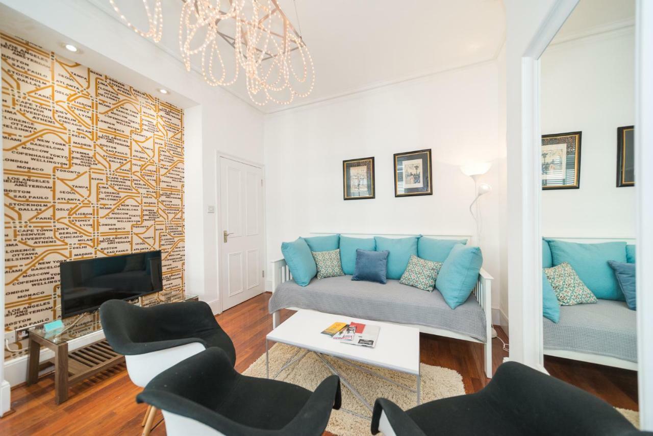 - Great Location * London