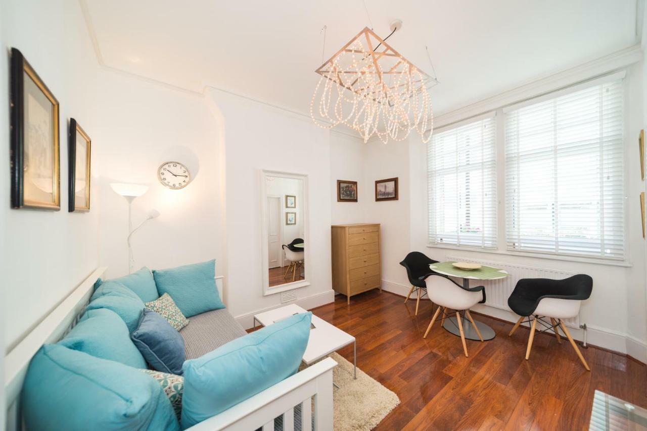 - Great Location London