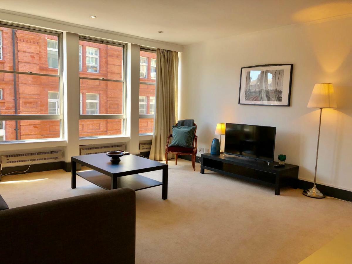 Stylish Apartments In Victoria & Westminster London