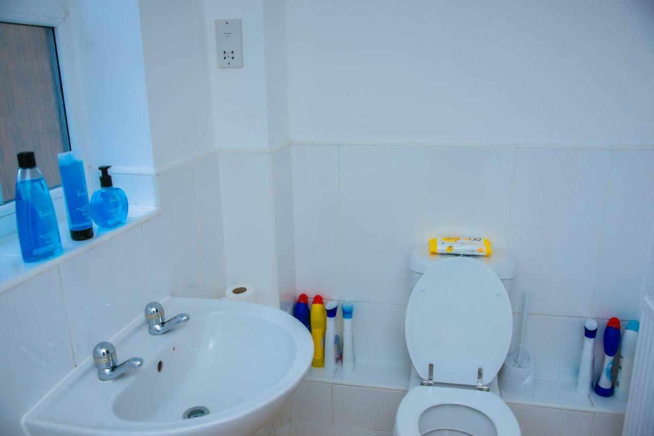 Apartamento Superior 2 Bedroom *