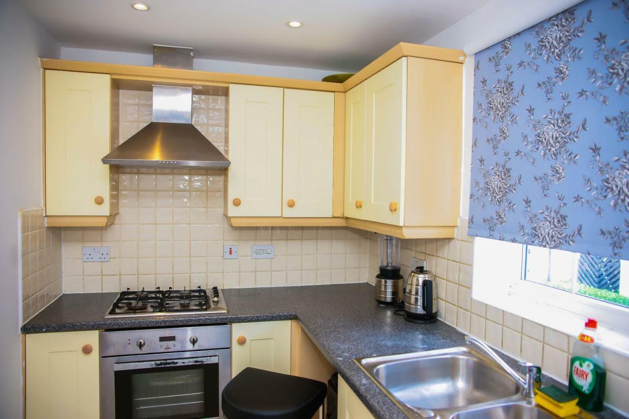 Apartamento Superior 2 Bedroom Londres