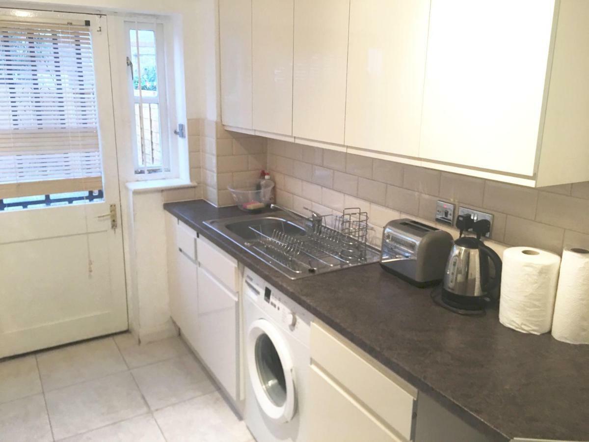 Fantastic Cozy 3bed Hse Excel Free Parking Wifi Sleeps 6 Apartamento