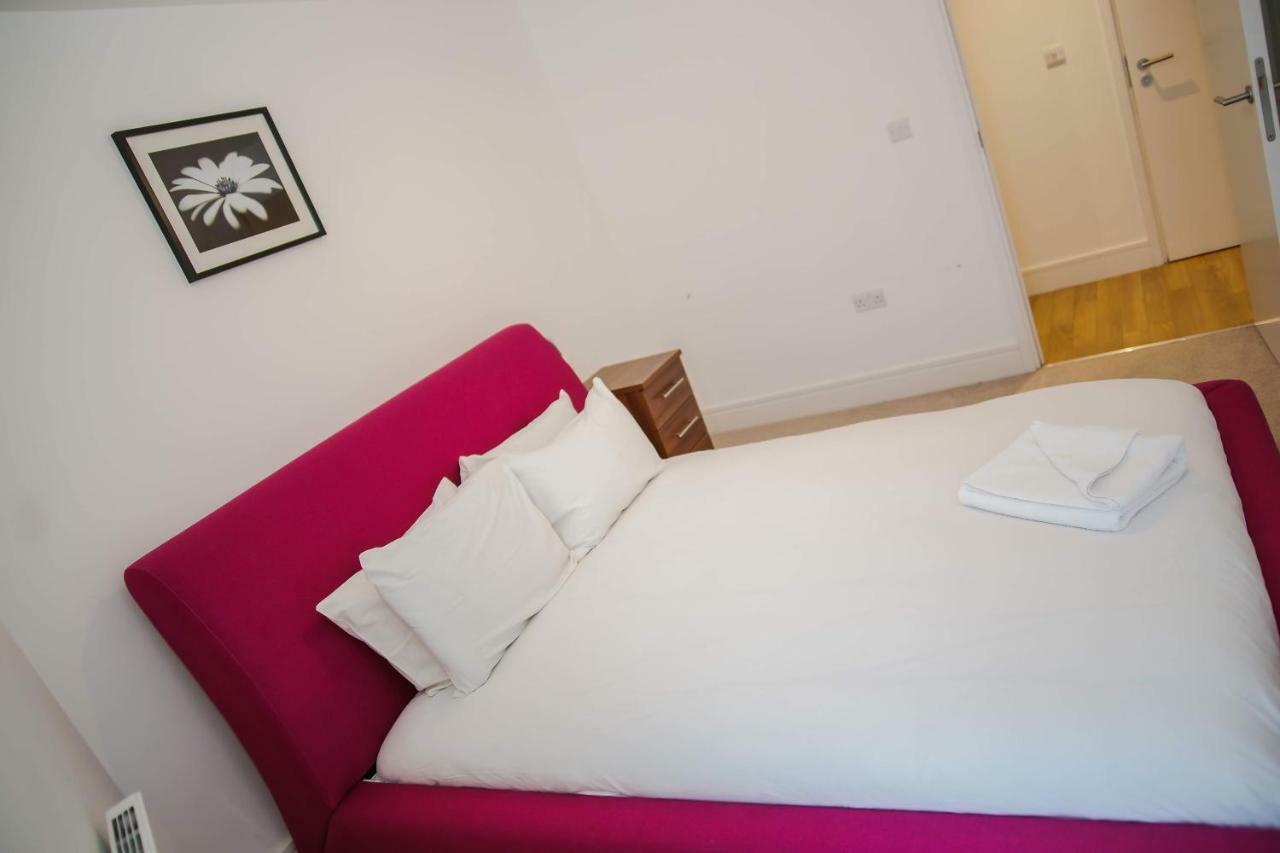 Executive 2 Bed Apartamento Londres