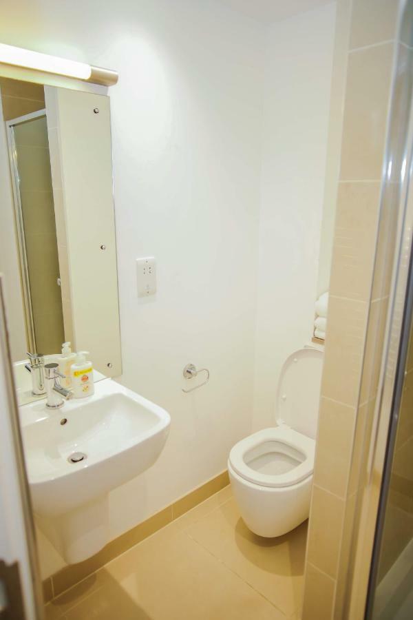 Executive 2 Bed * Londres