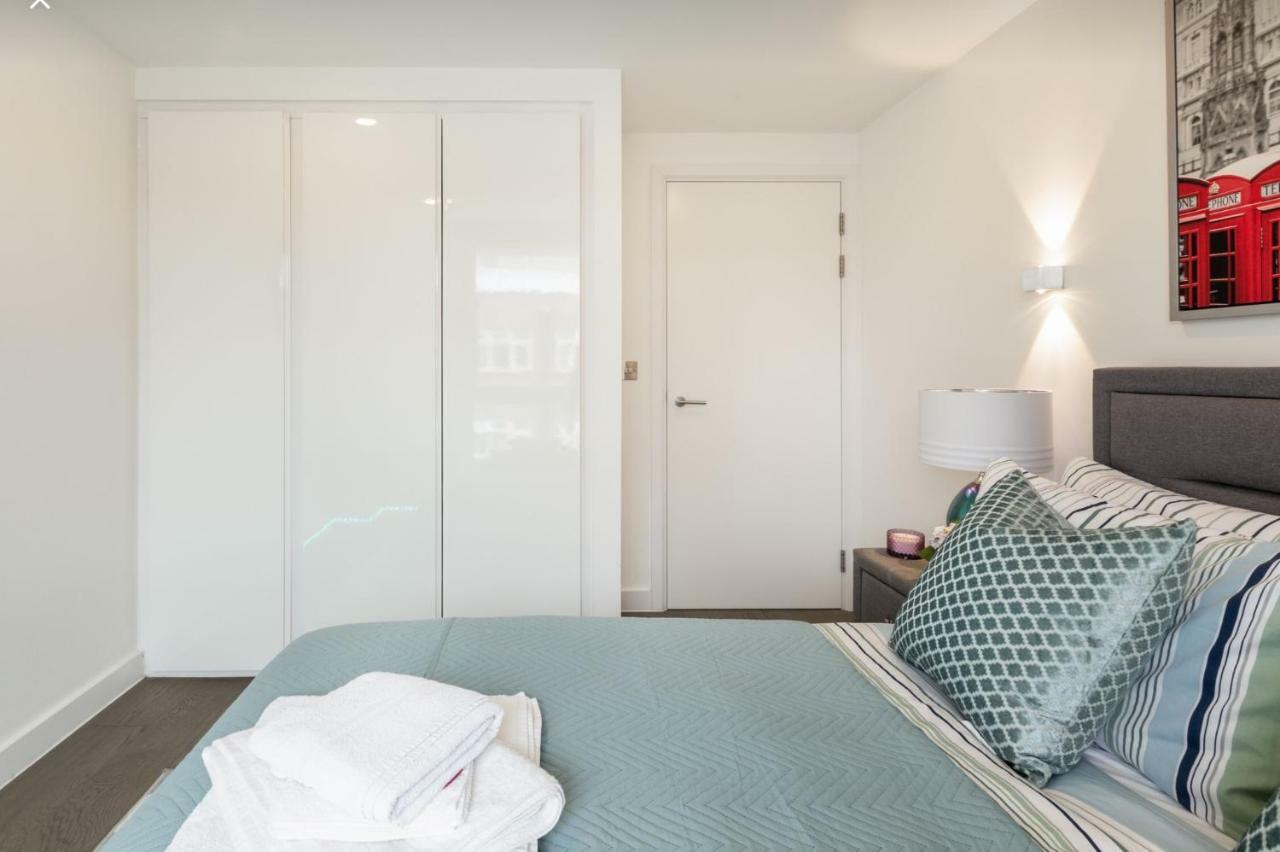 Premier Penthouse Appartement *