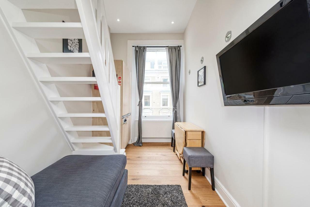Appartement Urban Notting Hill *
