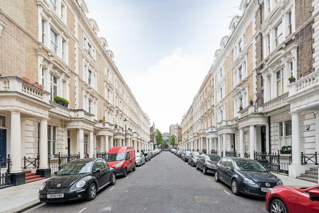 Urban Notting Hill * Londres